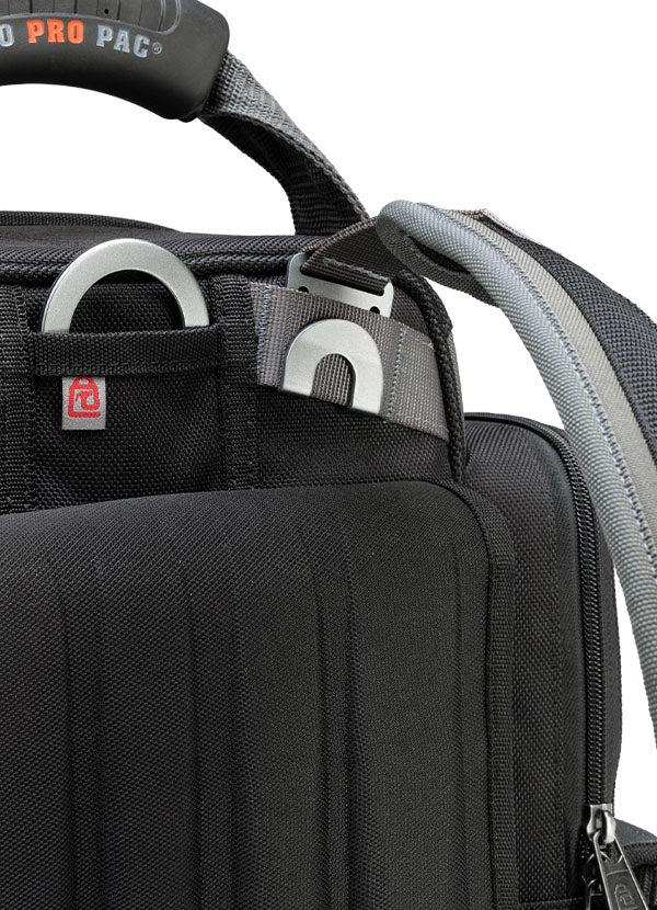 Veto Pro Pac MB5B - Meter Bag with Base