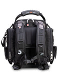 Veto Pro Pac MB5B BLACKOUT - Meter Bag with Base, V-SWAP configurable layout