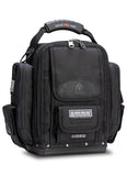 Veto Pro Pac MB5B BLACKOUT - Meter Bag with Base, V-SWAP configurable layout