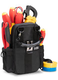 Veto Pro Pac MB BLACKOUT - Small Meter Bag, All-black Blackout finish