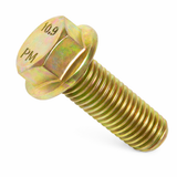 7/16"-14 Hex Jam Nylon Insert Lock nut Nylock Stainless Steel Half Height