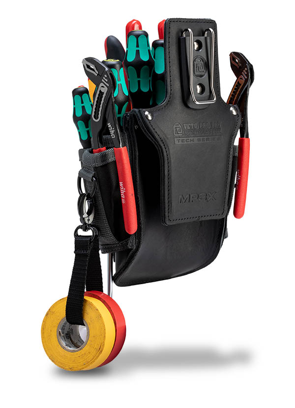 Veto Pro Pac MP3X - Tool Pouch