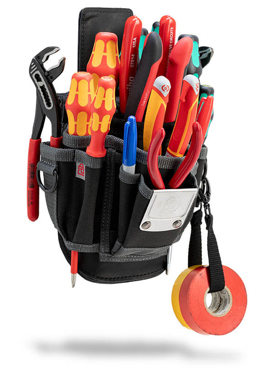 Veto Pro Pac MP3X - Tool Pouch