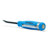 VEGA MPB1820-B Mini 4.5" Magnetic Pry Bars - Blue