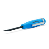 VEGA MPB1820-B Mini 4.5" Magnetic Pry Bars - Blue
