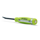 VEGA MPB1820-G Mini Magnetic Pry Bars - Yellow