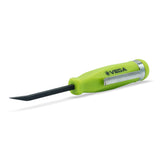 VEGA MPB1820-G Mini Magnetic Pry Bars - Yellow
