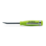 VEGA MPB1820-G Mini Magnetic Pry Bars - Yellow