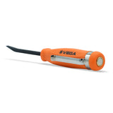 VEGA MPB1820-O Mini Magnetic Pry Bars - Orange