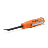 VEGA MPB1820-O Mini Magnetic Pry Bars - Orange