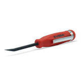VEGA MPB1820-R Mini Magnetic Pry Bars - Red