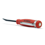 VEGA MPB1820-R Mini Magnetic Pry Bars - Red