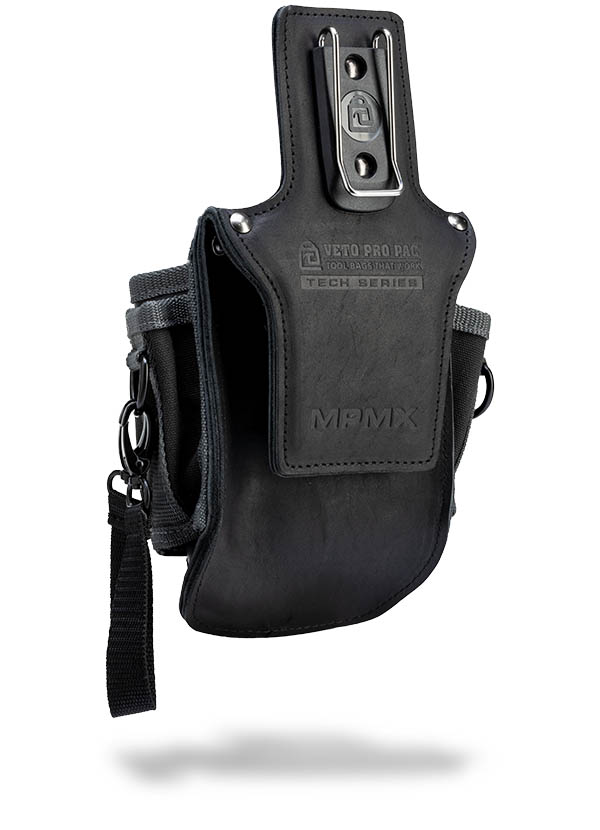 Veto Pro Pac MPMX - Multi-meter and Tool Pouch