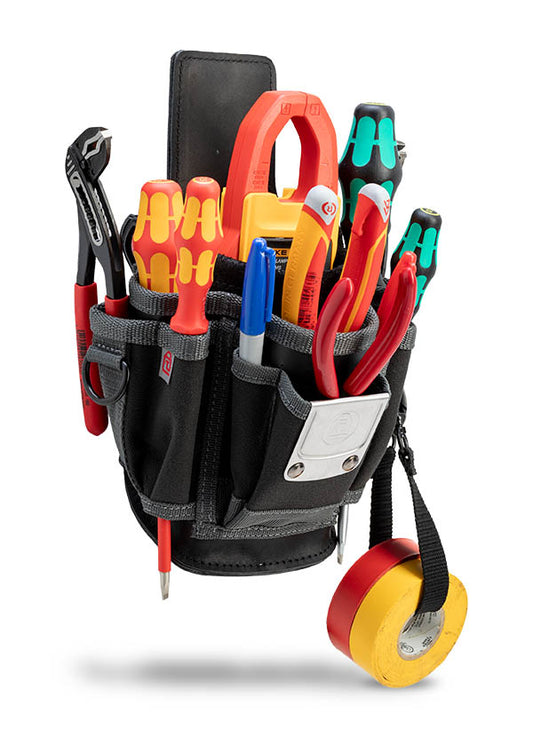 Veto Pro Pac MPMX - Multi-meter and Tool Pouch
