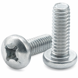 1"-8 x 5-1/2" Stainless Steel Hex Cap Screw Bolt Grade 316 Partial Thread
