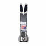 Martinez Tools Polished M1 Smooth Face Framing Hammer Head 4241-PL