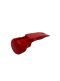 Martinez Tools Red Head M1 Smooth Face Framing Hammer Head 4241-RD