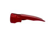 Martinez Tools Red Head M1 Smooth Face Framing Hammer Head 4241-RD