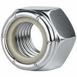 1"-8 x 5-1/2" Stainless Steel Hex Cap Screw Bolt Grade 316 Partial Thread