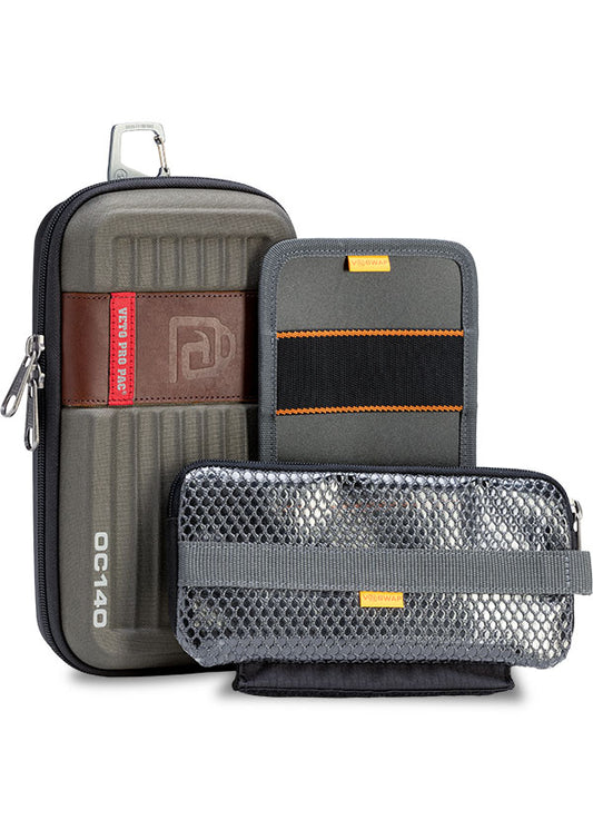 Veto Pro Pac OC140 - Organizational Case