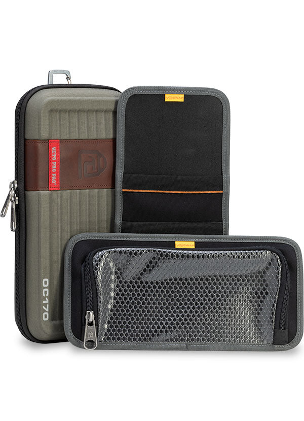 Veto Pro Pac OC170 - Organizational Case
