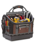 Veto Pro Pac OT-LC - Large Open Top Tool Bag, Waterproof base