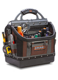 Veto Pro Pac OT-LC - Large Open Top Tool Bag, Waterproof base