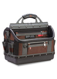 Veto Pro Pac OT-XL - Extra Large Open Top Tool Bag, Waterproof base
