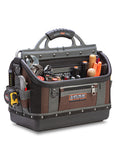 Veto Pro Pac OT-XL - Extra Large Open Top Tool Bag, Waterproof base