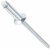 1"-8 x 5-1/2" Stainless Steel Hex Cap Screw Bolt Grade 316 Partial Thread