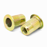 1"-8 x 5-1/2" Stainless Steel Hex Cap Screw Bolt Grade 316 Partial Thread