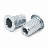 1"-8 x 5-1/2" Stainless Steel Hex Cap Screw Bolt Grade 316 Partial Thread