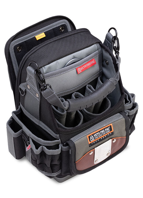 Veto Pro Pac SB-LD - Hybrid Tool and Meter Bag
