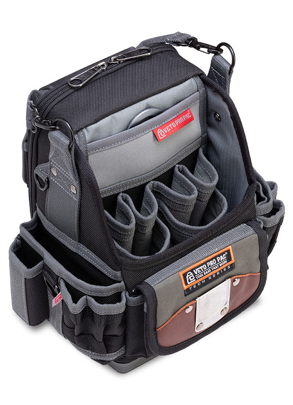 Veto Pro Pac SB-LD - Hybrid Tool and Meter Bag