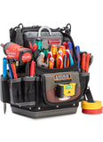 Veto Pro Pac SB-LD - Hybrid Tool and Meter Bag