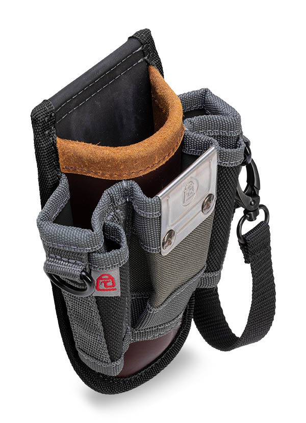 Veto Pro Pac SC45 - Semi-Rigid Pouch, 3-pocket V-SWAP panel included