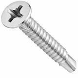 1"-8 x 5-1/2" Stainless Steel Hex Cap Screw Bolt Grade 316 Partial Thread