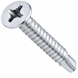 1"-8 x 5-1/2" Stainless Steel Hex Cap Screw Bolt Grade 316 Partial Thread