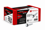 #8 x 5/8" Self Drilling Screw Hex Washer Head Zinc Plated H810 Intercorp