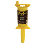 US Tape 25100 PRO Reel TWISTED GOLD 270' - image 1