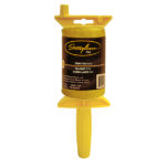 US Tape 25400 PRO Reel TWISTED GOLD 540' - image 3