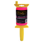US Tape 25409 PRO Reel TWISTED FL. PINK 540' - image 3