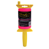 US Tape 25409 PRO Reel TWISTED FL. PINK 540' - image 1