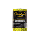 US Tape 35797 #27 Nylon Replacement Roll BRAIDED BLACK/FL YELLOW 640' #27 - image 1