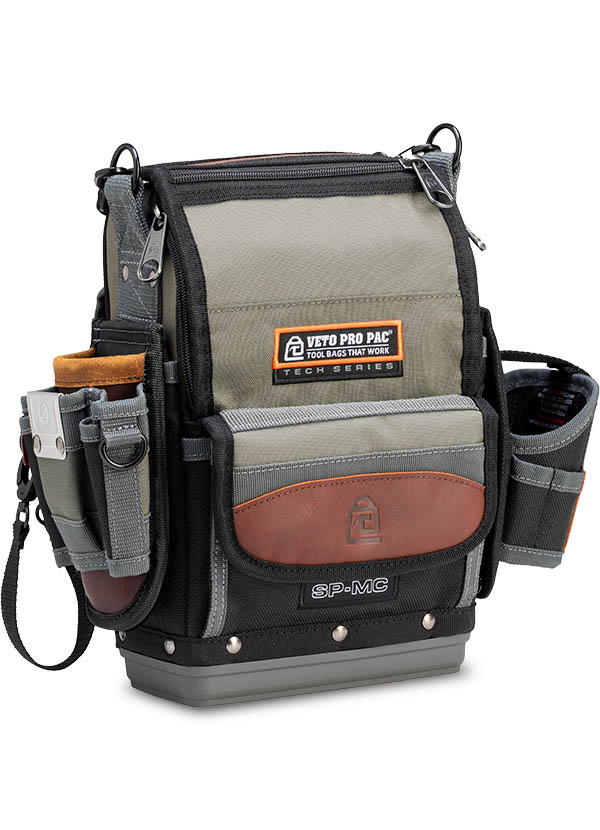 Veto Pro Pac SP-MC - Service Technician Tool Pouch
