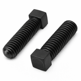 3/8"-16 x 1-1/2" Stainless Steel Socket Set Screw Cup Point
