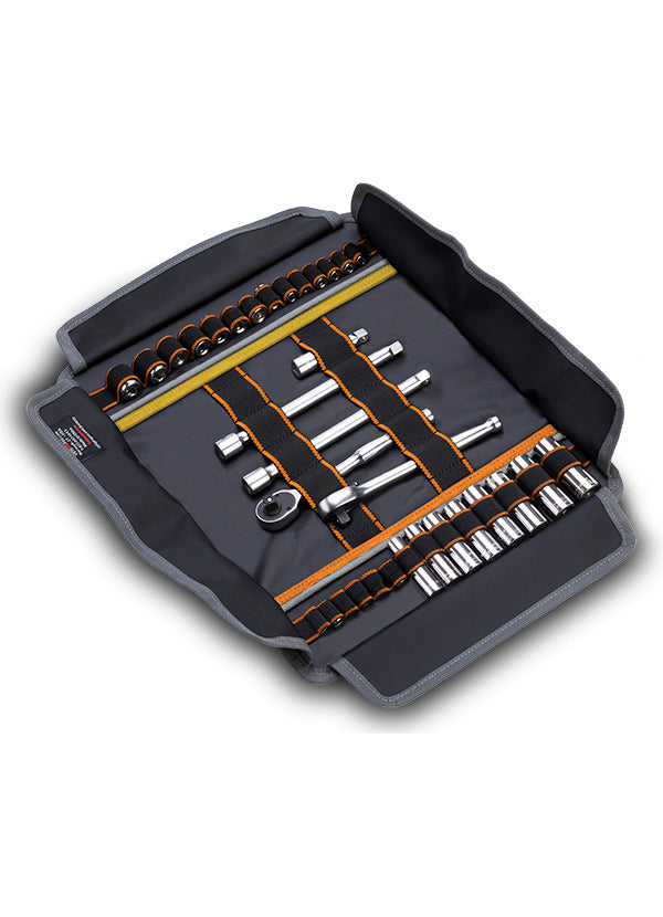 Veto Pro Pac SR-LC - Socket Roll
