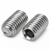 (1900) 3/8"-16 Plain Grade 5 Finished Hex Nuts Unplated Plain / Black Bulk Box