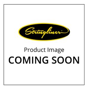US Tape 11400 Original Reel TWISTED GOLD 270' - image 2