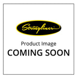 US Tape 11400 Original Reel TWISTED GOLD 270' - image 1